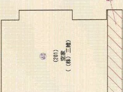 福井県坂井市 丸岡駅20分 土地 293万円の競売物件 #4