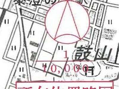 福井県福井市 浅水駅16分 一戸建て 269万円の競売物件 #13