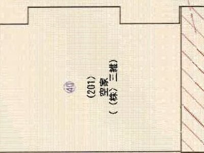 福井県坂井市 丸岡駅21分 一戸建て 3,337万円の競売物件 #18