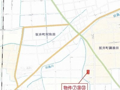 福井県坂井市 丸岡駅20分 一戸建て 2,803万円の競売物件 #17