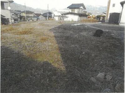 長野県上田市 三好町駅9分 土地 674万円の競売物件 #3