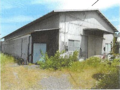 長野県上田市 塩田町駅9分 一戸建て 326万円の競売物件 #2