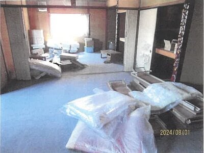 長野県上田市 塩田町駅14分 一戸建て 135万円の競売物件 #12