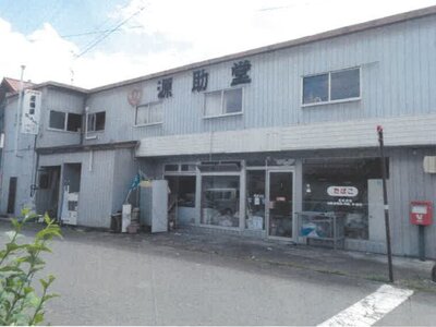 長野県上田市 塩田町駅14分 一戸建て 135万円の競売物件 #21