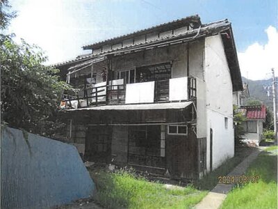 長野県上田市 上田駅17分 一戸建て 186万円の競売物件 #10