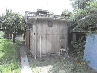 長野県上田市 上田駅17分 一戸建て 186万円の競売物件 #12