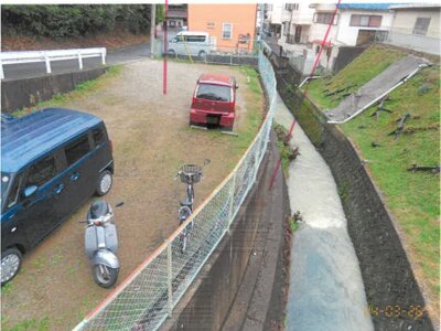 (値下げ) 奈良県香芝市 関屋駅2分 土地 421万円の競売物件 #2