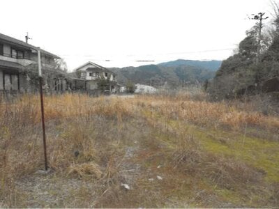 (値下げ) 大分県佐伯市 佐伯駅 土地 294万円の競売物件 #4