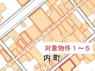 (値下げ) 大分県佐伯市 佐伯駅23分 一戸建て 429万円の競売物件 #30