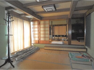 (値下げ) 大分県佐伯市 佐伯駅 一戸建て 324万円の競売物件 #12