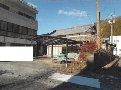 (値下げ) 大分県佐伯市 佐伯駅 一戸建て 324万円の競売物件 #2