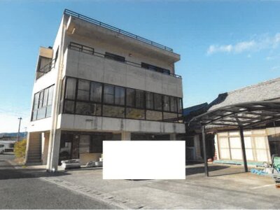 (値下げ) 大分県佐伯市 佐伯駅 一戸建て 324万円の競売物件 #3