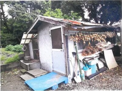 (値下げ) 宮崎県児湯郡新富町 日向新富駅 一戸建て 387万円の競売物件 #18