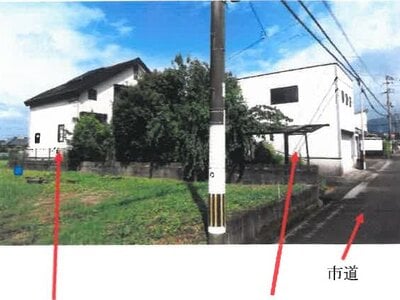 宮崎県都城市 都城駅 一戸建て 603万円の競売物件 #1