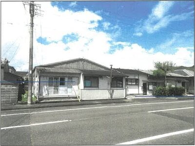 宮崎県日南市 油津駅14分 一戸建て 844万円の競売物件 #20