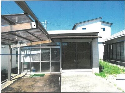 宮崎県宮崎市 宮崎駅19分 一戸建て 1,587万円の競売物件 #35