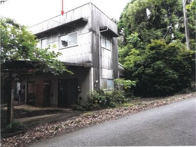 宮崎県児湯郡新富町 日向新富駅21分 一戸建て 515万円の競売物件 #2