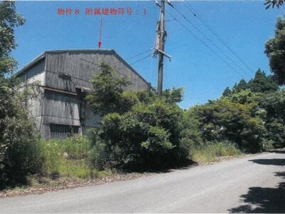 宮崎県児湯郡新富町 日向新富駅21分 一戸建て 515万円の競売物件 #28