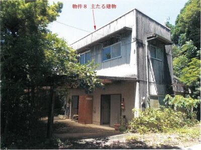 宮崎県児湯郡新富町 日向新富駅21分 一戸建て 515万円の競売物件 #29