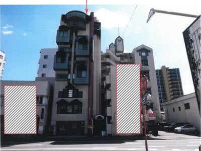 宮崎県宮崎市 宮崎駅16分 マンション「アーバン・キット」164万円の競売物件 #1