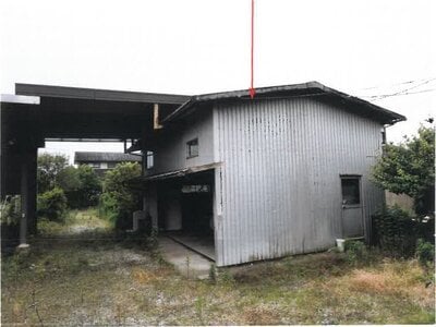 宮崎県児湯郡新富町 日向新富駅 一戸建て 184万円の競売物件 #20