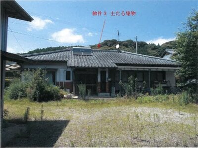 宮崎県児湯郡新富町 日向新富駅 一戸建て 184万円の競売物件 #30