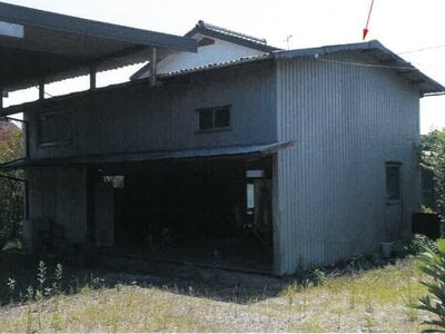 宮崎県児湯郡新富町 日向新富駅 一戸建て 184万円の競売物件 #31