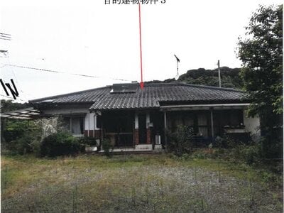 宮崎県児湯郡新富町 日向新富駅 一戸建て 184万円の競売物件 #6