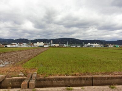 (値下げ) 奈良県天理市 長柄駅26分 農地 119万円の国税庁公売物件 #1