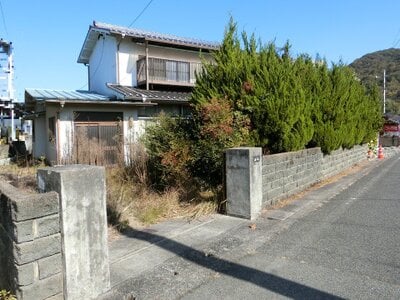 (値下げ) 岡山県井原市 早雲の里荏原駅11分 農地 135万円の国税庁公売物件 #1