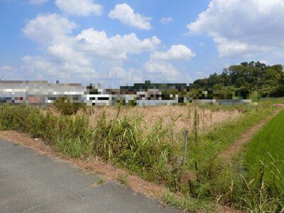 奈良県北葛城郡王寺町 畠田駅5分 農地 295万円の国税庁公売物件 #1