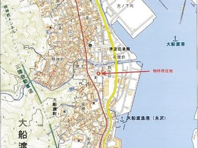 岩手県大船渡市 大船渡駅5分 一戸建て 668万円の競売物件 #8