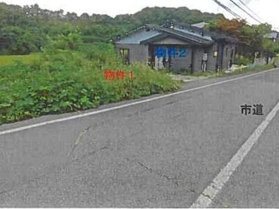 岩手県一関市 一ノ関駅24分 一戸建て 664万円の競売物件 #2