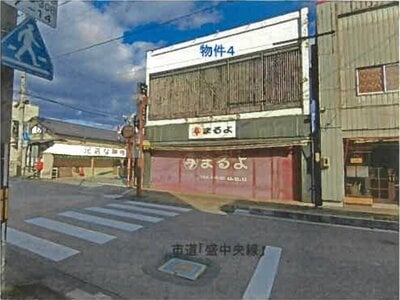 (値下げ) 岩手県大船渡市 盛駅4分 一戸建て 504万円の競売物件 #1