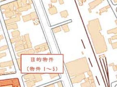 (値下げ) 岩手県大船渡市 盛駅4分 一戸建て 504万円の競売物件 #18