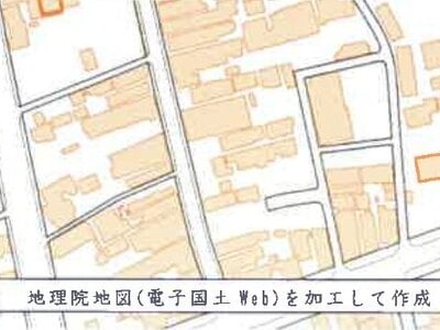 (値下げ) 岩手県大船渡市 盛駅4分 一戸建て 504万円の競売物件 #24