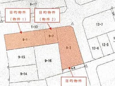 (値下げ) 岩手県大船渡市 盛駅4分 一戸建て 504万円の競売物件 #25