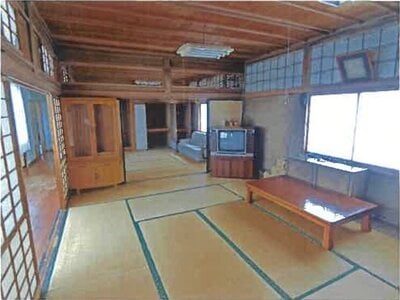 (値下げ) 岩手県大船渡市 盛駅4分 一戸建て 504万円の競売物件 #8