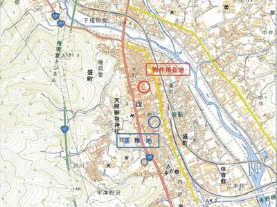 (値下げ) 岩手県大船渡市 盛駅4分 一戸建て 279万円の競売物件 #13