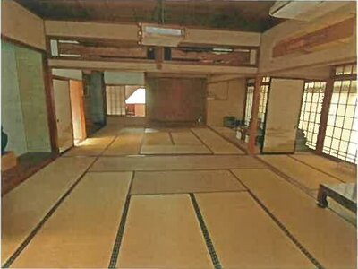 (値下げ) 岩手県大船渡市 盛駅4分 一戸建て 279万円の競売物件 #7