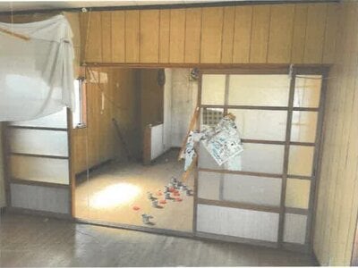 栃木県佐野市 佐野市駅27分 一戸建て 346万円の競売物件 #6