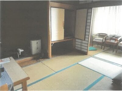 栃木県佐野市 佐野駅12分 一戸建て 875万円の競売物件 #17