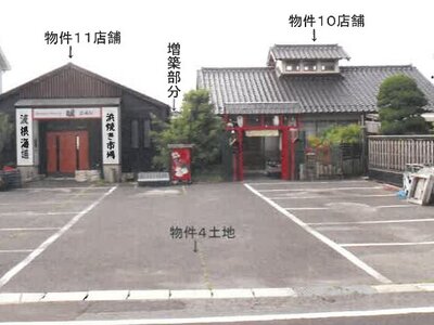 (値下げ) 島根県大田市 波根駅2分 一戸建て 614万円の競売物件 #3