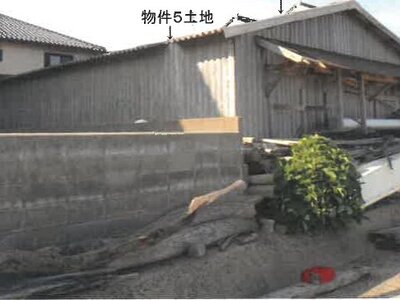 (値下げ) 島根県大田市 波根駅2分 一戸建て 614万円の競売物件 #6