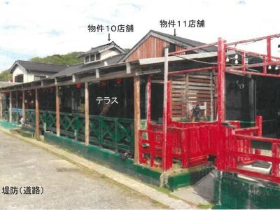 (値下げ) 島根県大田市 波根駅2分 一戸建て 614万円の競売物件 #7