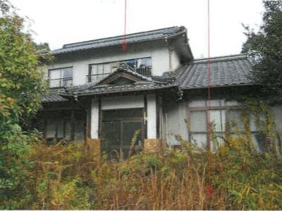 (値下げ) 岡山県笠岡市 笠岡駅 一戸建て 97万円の競売物件 #4