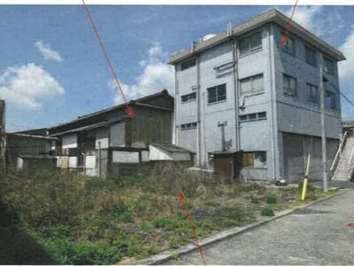 岡山県玉野市 備前田井駅 一戸建て 139万円の競売物件 #2