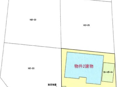 岡山県玉野市 常山駅27分 一戸建て 656万円の競売物件 #1