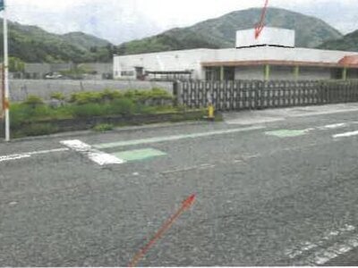 岡山県美作市 大原駅3分 一戸建て 3,387万円の競売物件 #1