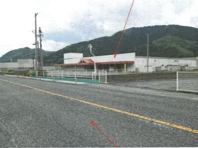 岡山県美作市 大原駅3分 一戸建て 3,387万円の競売物件 #2